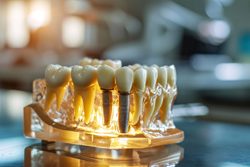 Dental Implants