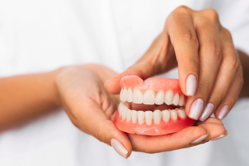 Dentures