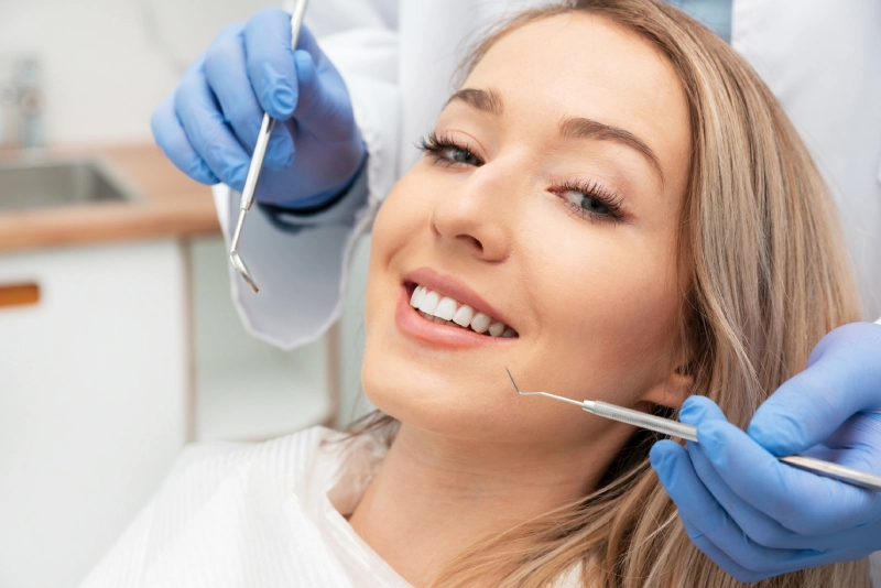 General Dentistry