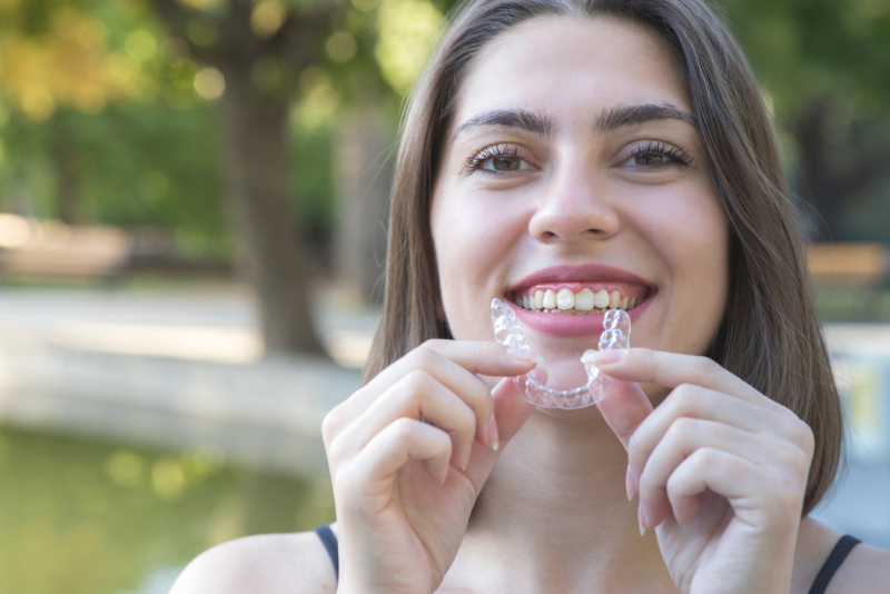 Invisalign